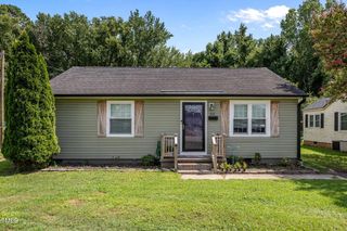 113 Joy Street, Dunn, NC 28334