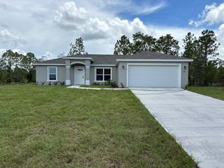 6805 N SANDBORN LOOP, Citrus Springs, FL 34433