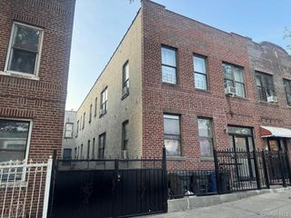 1705 E 174th Street, Bronx, NY 10472