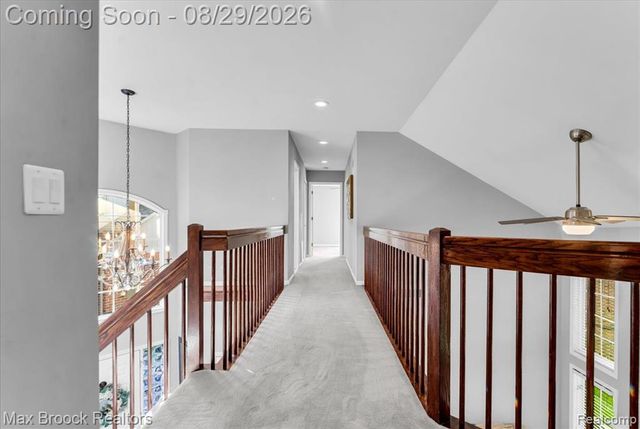 54937 Winter Court, Shelby Twp, MI 48316