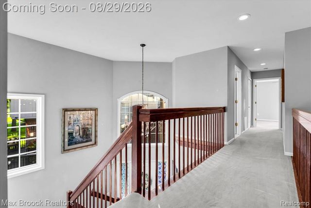 54937 Winter Court, Shelby Twp, MI 48316
