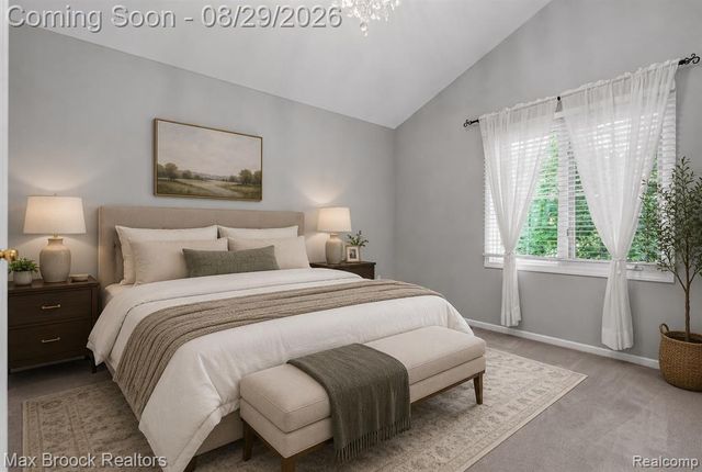 54937 Winter Court, Shelby Twp, MI 48316