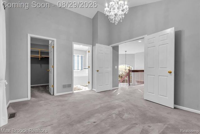54937 Winter Court, Shelby Twp, MI 48316