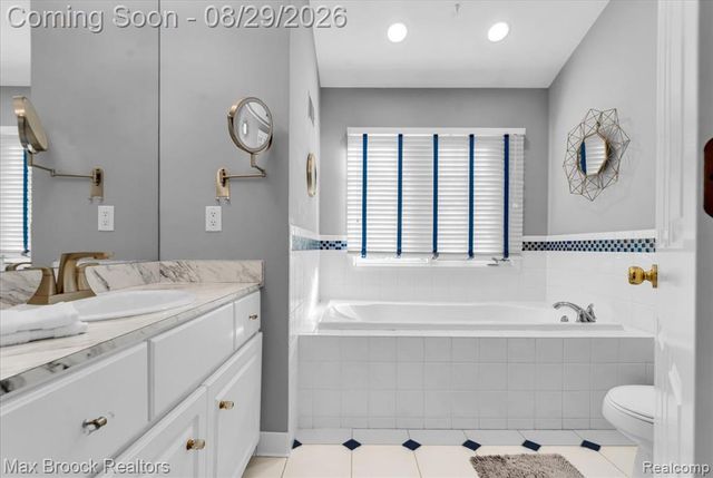 54937 Winter Court, Shelby Twp, MI 48316