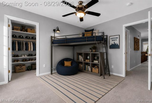 54937 Winter Court, Shelby Twp, MI 48316