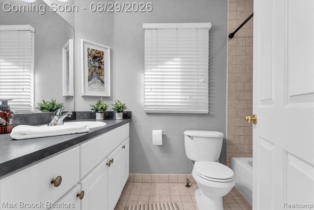 54937 Winter Court, Shelby Twp, MI 48316