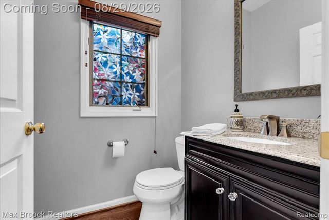 54937 Winter Court, Shelby Twp, MI 48316