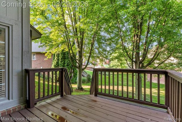 54937 Winter Court, Shelby Twp, MI 48316