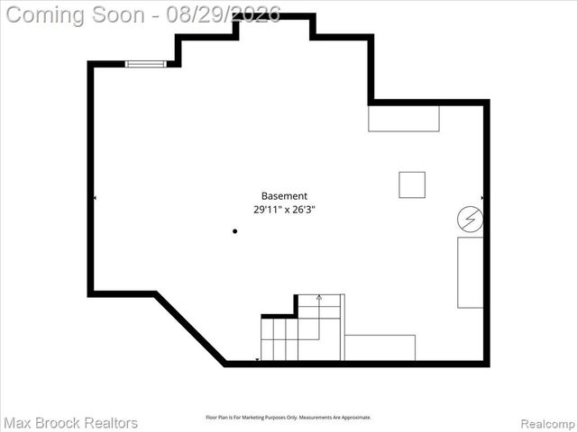 54937 Winter Court, Shelby Twp, MI 48316