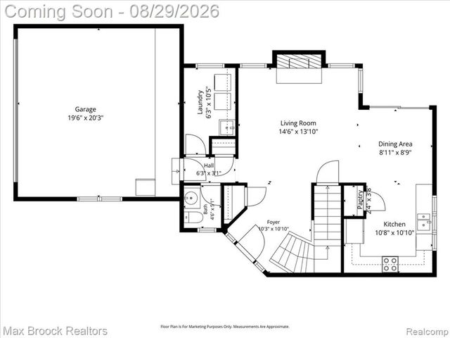 54937 Winter Court, Shelby Twp, MI 48316