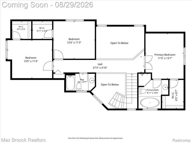 54937 Winter Court, Shelby Twp, MI 48316