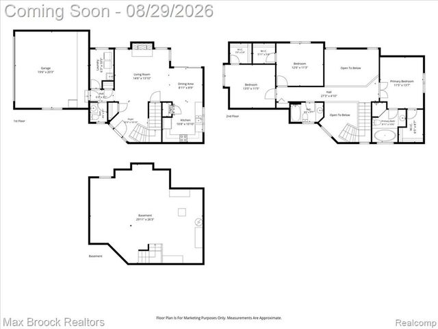 54937 Winter Court, Shelby Twp, MI 48316