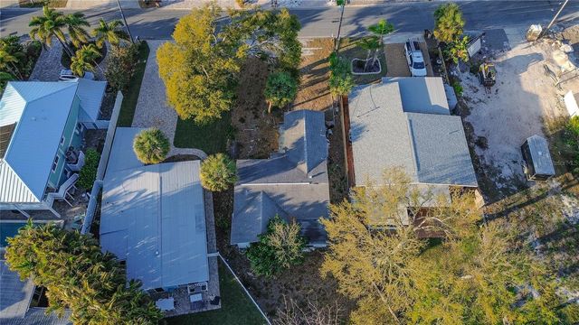 407 20TH AVENUE, Indian Rocks Beach, FL 33785