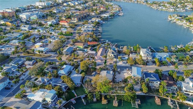 407 20TH AVENUE, Indian Rocks Beach, FL 33785