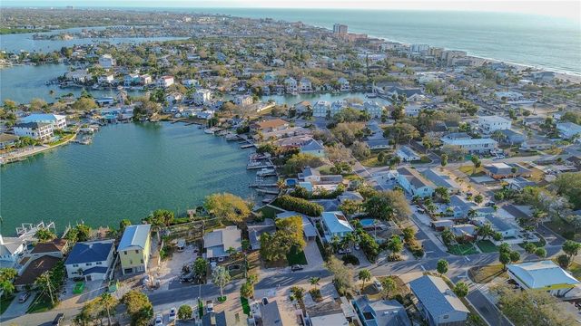 407 20TH AVENUE, Indian Rocks Beach, FL 33785