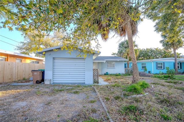 407 20TH AVENUE, Indian Rocks Beach, FL 33785