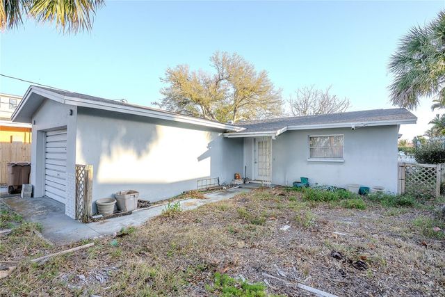 407 20TH AVENUE, Indian Rocks Beach, FL 33785