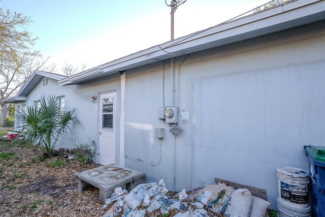 407 20TH AVENUE, Indian Rocks Beach, FL 33785