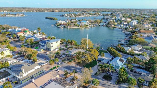 407 20TH AVENUE, Indian Rocks Beach, FL 33785