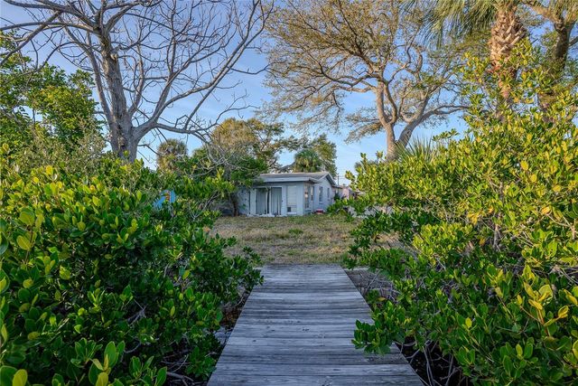 407 20TH AVENUE, Indian Rocks Beach, FL 33785