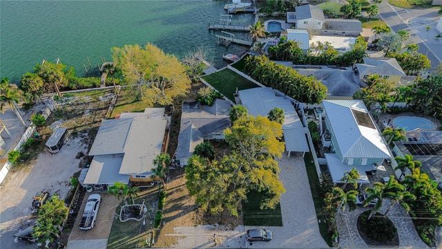 407 20TH AVENUE, Indian Rocks Beach, FL 33785