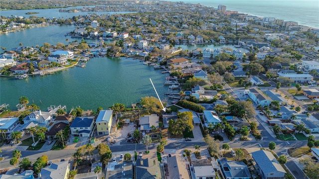 407 20TH AVENUE, Indian Rocks Beach, FL 33785