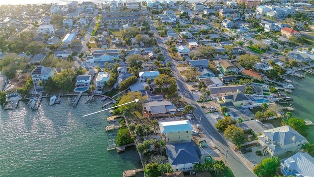 407 20TH AVENUE, Indian Rocks Beach, FL 33785