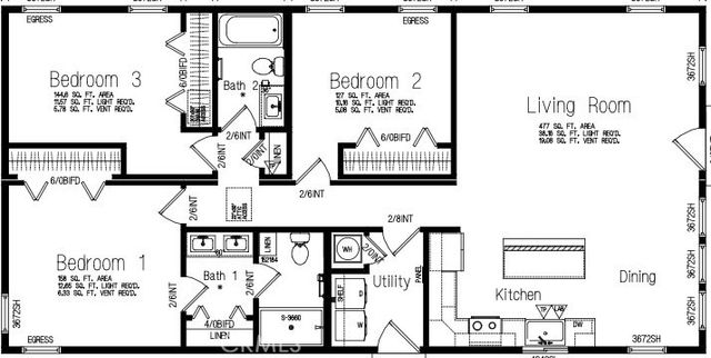 2637 Olive, Altadena, CA 91001