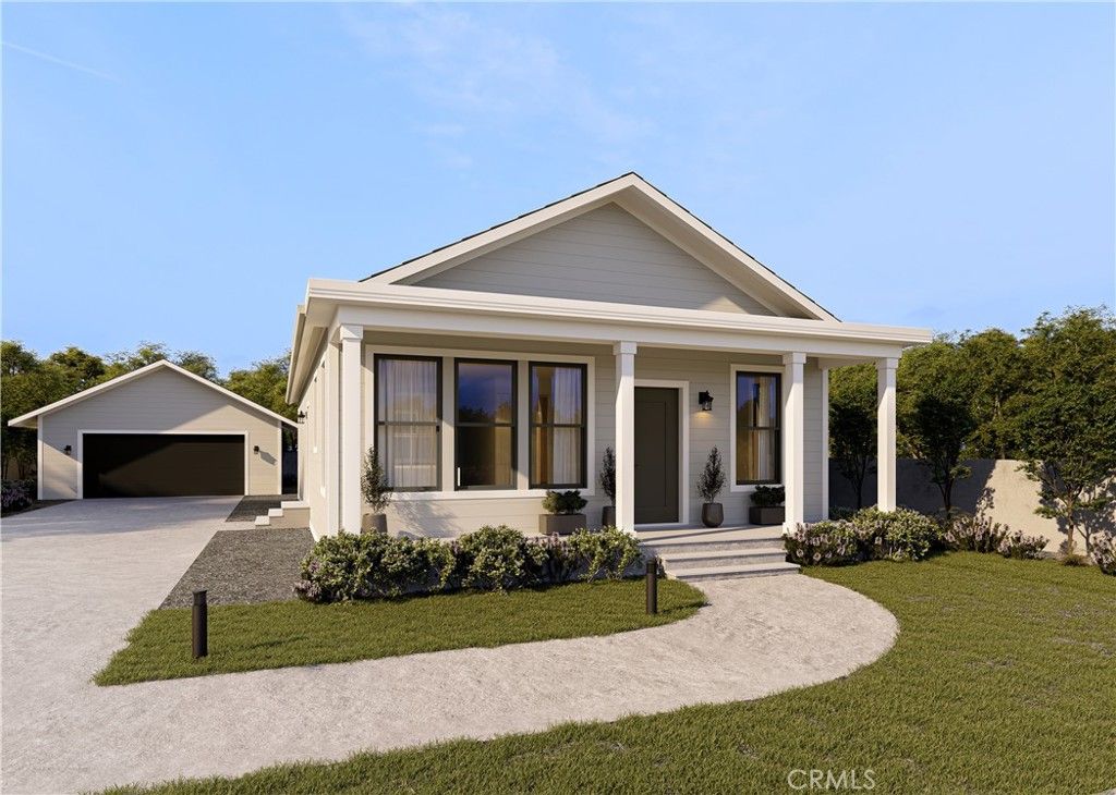 2637 Olive, Altadena, CA 91001