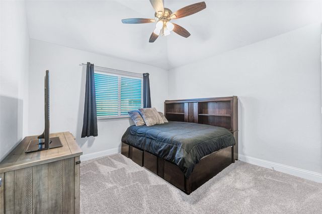 402 Shirley Drive, Alvarado, TX 76009