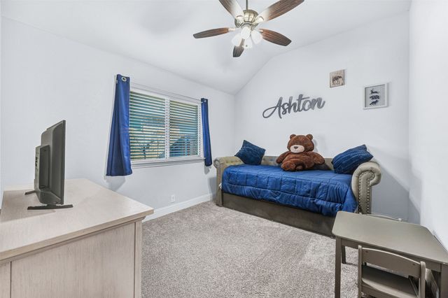 402 Shirley Drive, Alvarado, TX 76009