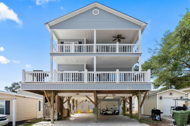 6001-1850 S Kings Hwy., Myrtle Beach, SC 29575