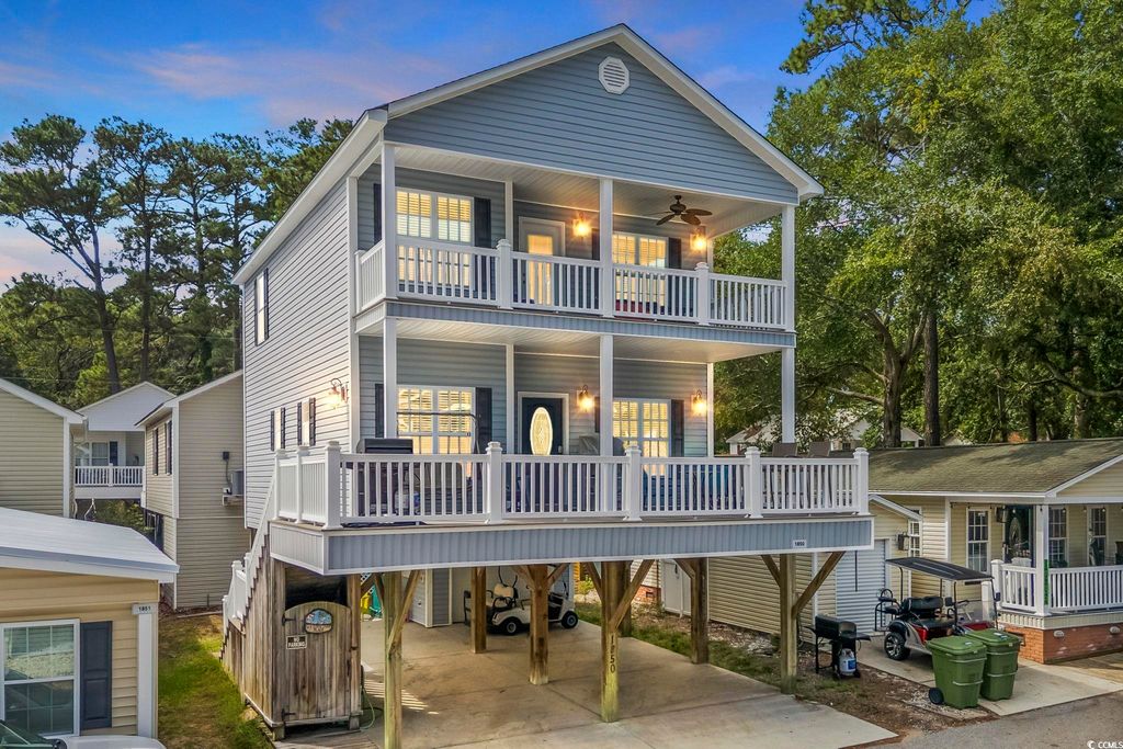 6001-1850 S Kings Hwy., Myrtle Beach, SC 29575