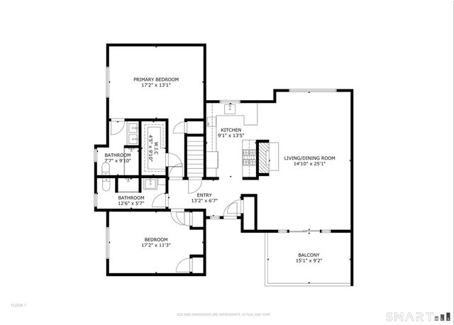 133 Bannock Lane B, Stratford, CT 06614