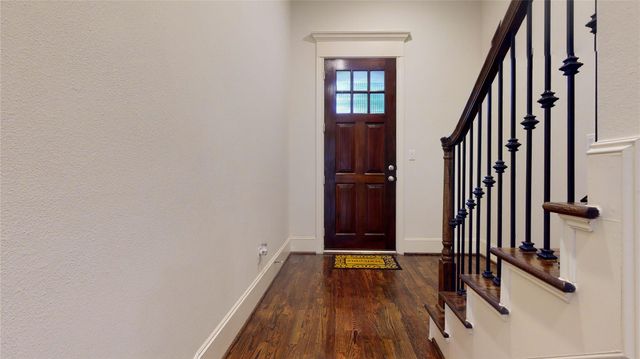 1708 Upland Lakes, Houston, TX 77043