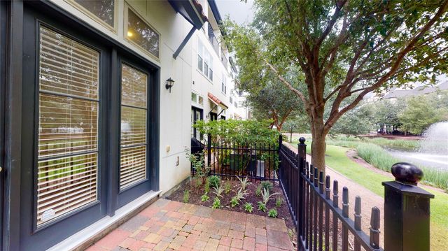 1708 Upland Lakes, Houston, TX 77043