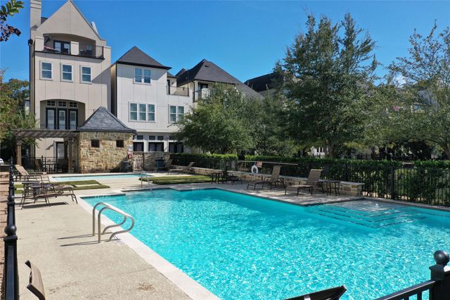 1708 Upland Lakes, Houston, TX 77043