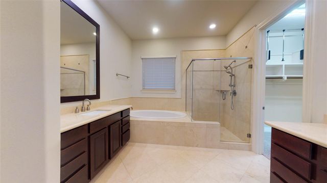 1708 Upland Lakes, Houston, TX 77043