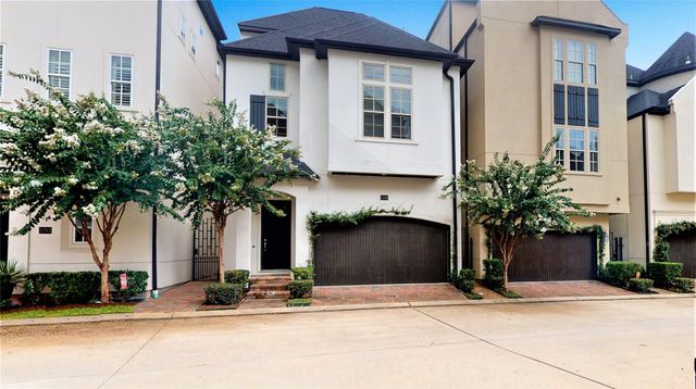 1708 Upland Lakes, Houston, TX 77043