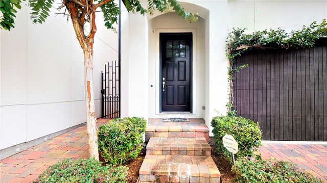 1708 Upland Lakes, Houston, TX 77043