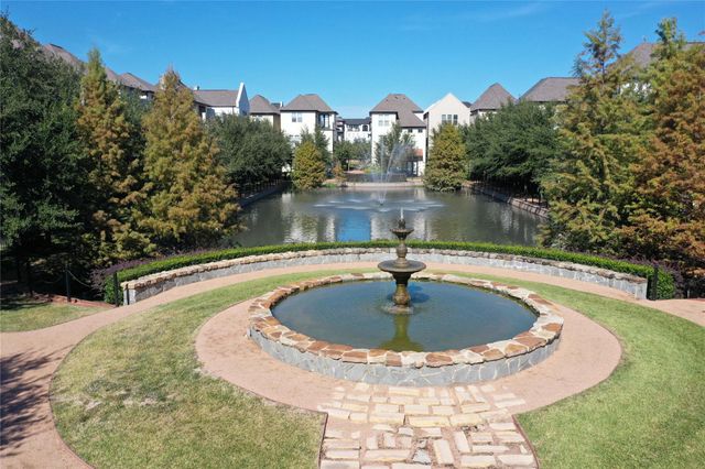 1708 Upland Lakes, Houston, TX 77043