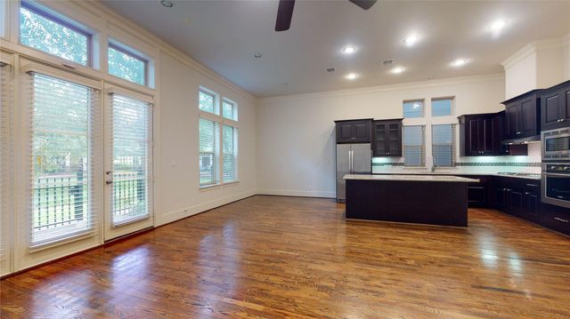 1708 Upland Lakes, Houston, TX 77043