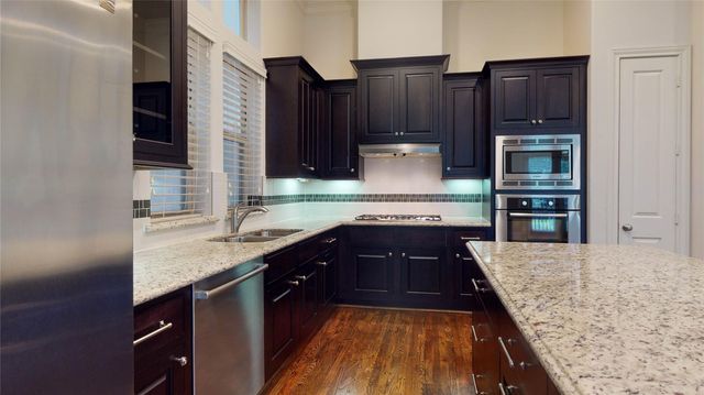 1708 Upland Lakes, Houston, TX 77043