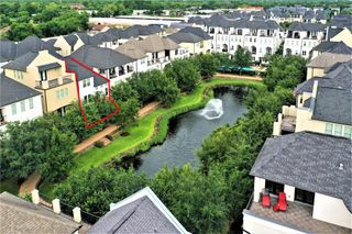 1708 Upland Lakes, Houston, TX 77043