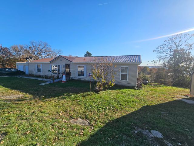 21760 Walnut Road, Wheatland, MO 65779