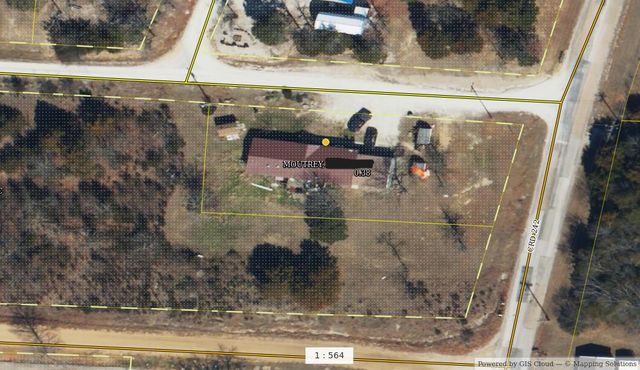 21760 Walnut Road, Wheatland, MO 65779