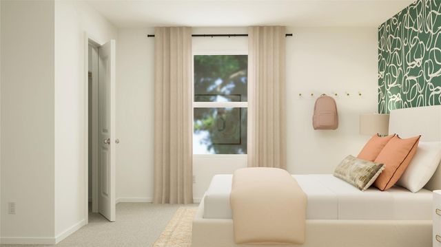 401 Dragonfly PARK, Hutto, TX 78634