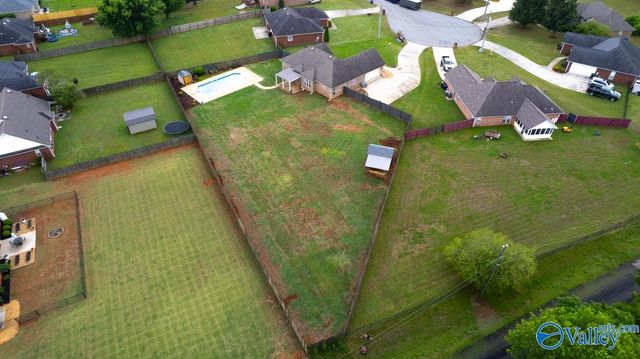 233 Bonaire Drive, Huntsville, AL 35811