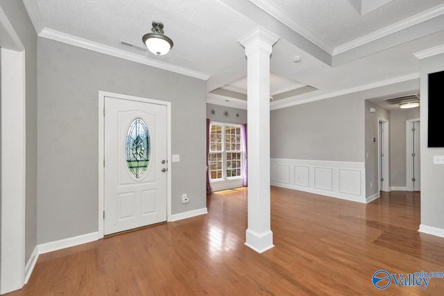 233 Bonaire Drive, Huntsville, AL 35811