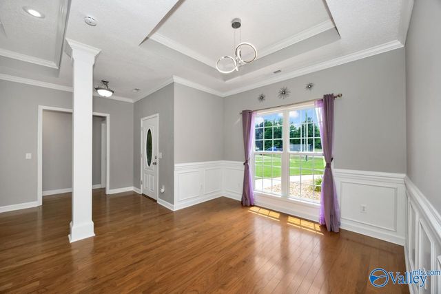 233 Bonaire Drive, Huntsville, AL 35811